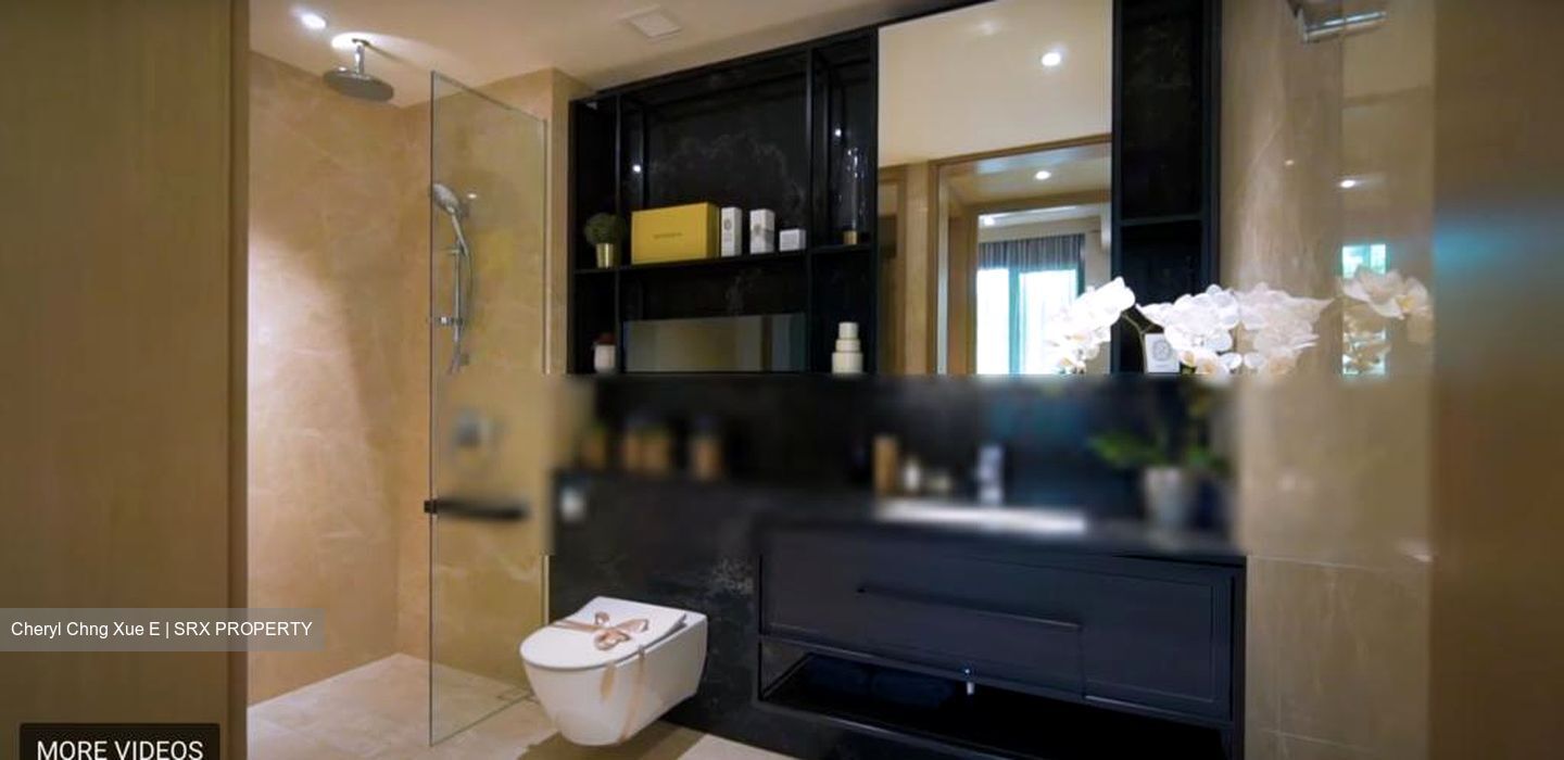 Haus On Handy (D9), Condominium #401173511
